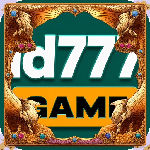 id777 — mitra unggulan