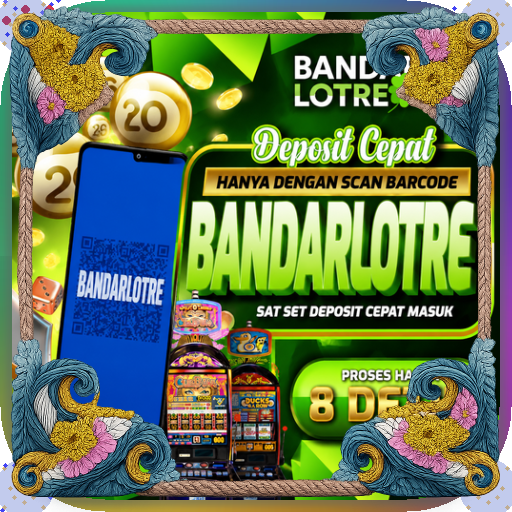 bandarlotre — mitra unggulan